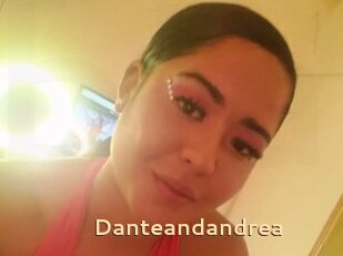 Danteandandrea