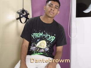 Dantebrowm