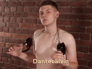 Dantecalvin