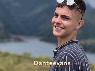 Danteevans