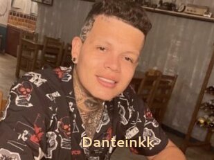 Danteinkk