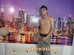 Dantelatino