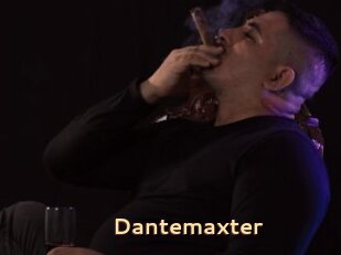 Dantemaxter