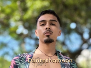 Dantethomson