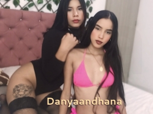 Danyaandhana