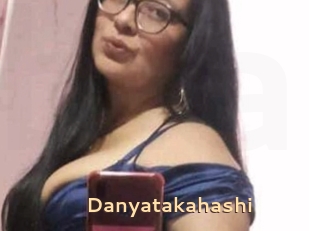 Danyatakahashi