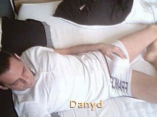 Danyd