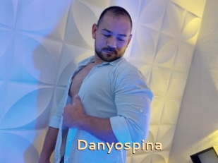 Danyospina