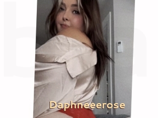 Daphneeerose