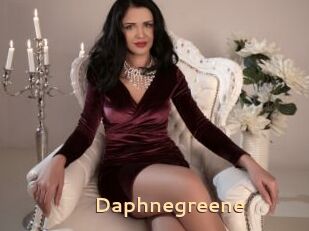 Daphnegreene