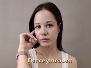 Darceymeaden