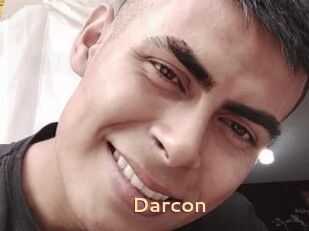 Darcon