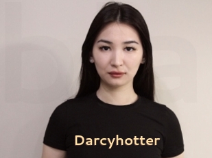 Darcyhotter