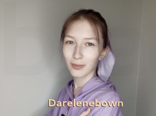 Darelenebown