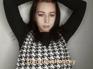 Darelenehastey