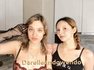 Darelleandgwendo