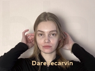 Darellecarvin