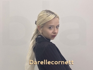 Darellecornett