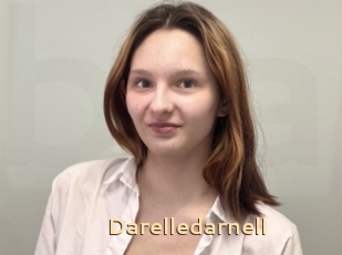 Darelledarnell