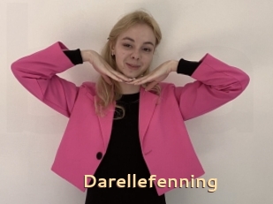 Darellefenning