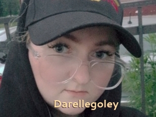 Darellegoley