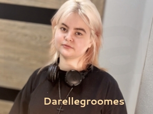 Darellegroomes