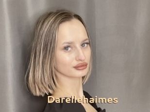 Darellehaimes