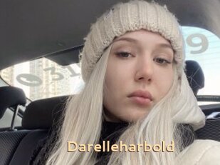 Darelleharbold
