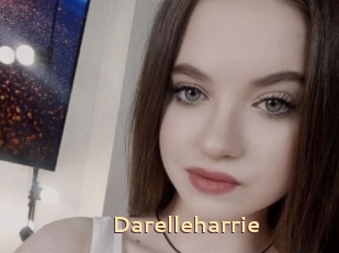 Darelleharrie