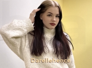 Darellehence