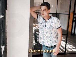 Darendeek