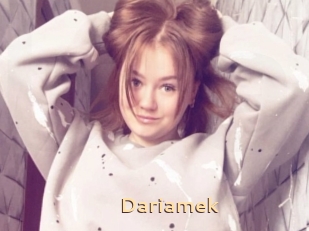 Dariamek