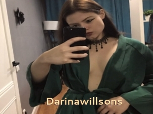 Darinawillsons