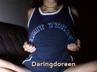 Daringdoreen