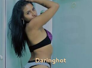 Daringhot