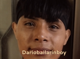 Dariobailarinboy