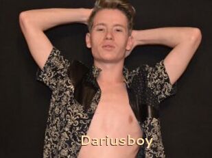 Dariusboy