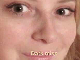 Dark_miss