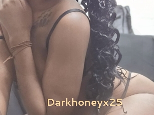 Darkhoneyx25