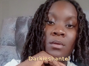 Darkieshantel