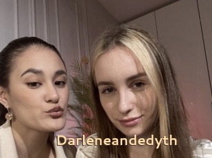 Darleneandedyth
