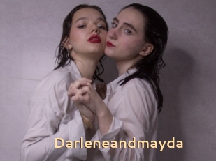 Darleneandmayda