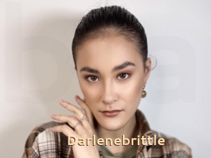 Darlenebrittle