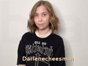 Darlenecheesman