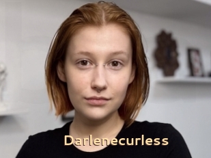 Darlenecurless