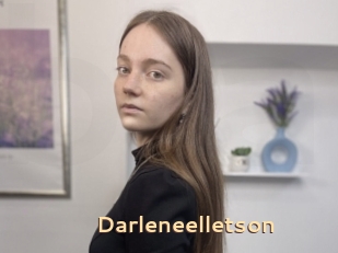 Darleneelletson