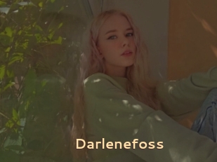 Darlenefoss