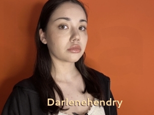 Darlenehendry