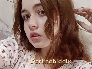 Darlinebiddix