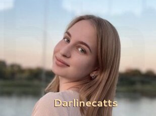 Darlinecatts